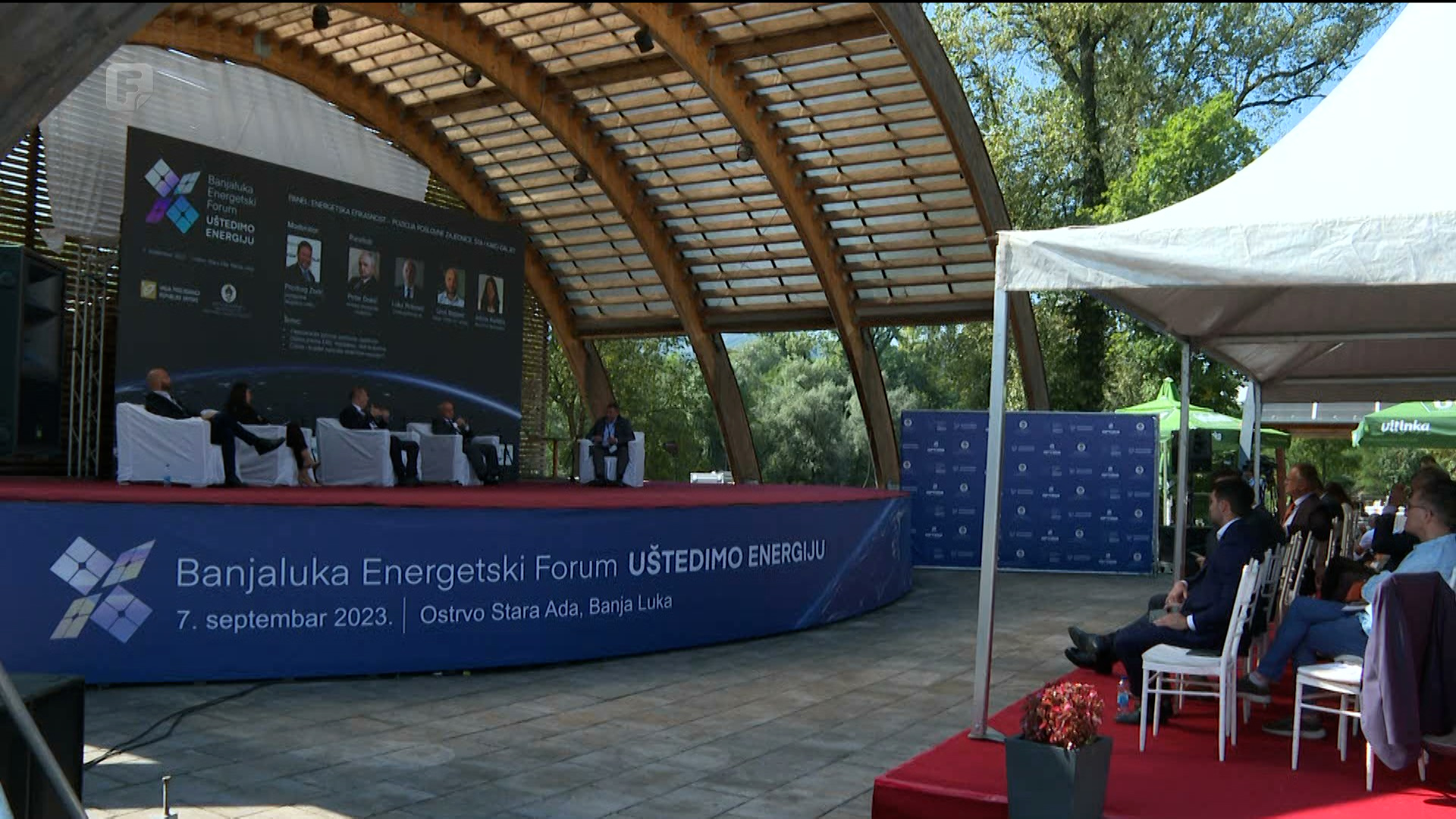 RS je opredijeljena za ulaganje u obnovljive izvore energije i uštede